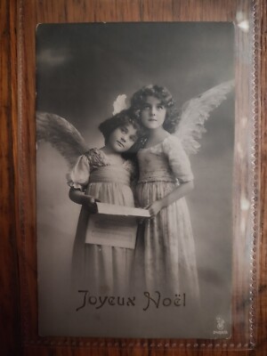 Grete Reinwald Post Card