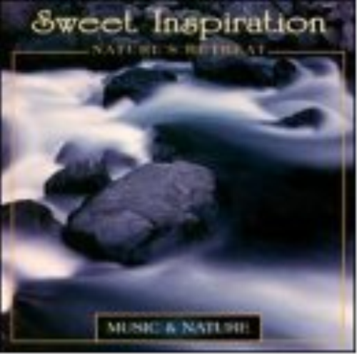 Paul Van Dyk Sweet Inspiration: Nature's Retreat (CD) - 第 1/1 張圖片