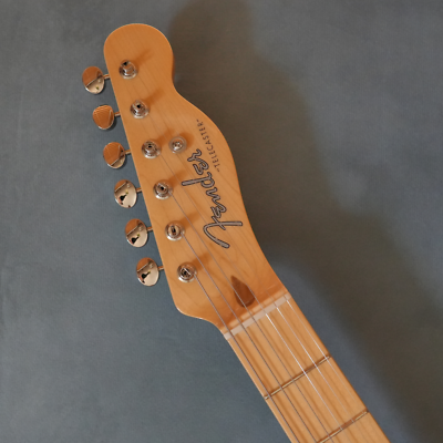 Fender Made in Japan Traditional 50s Telecaster White Blonde Fender Made in Japan Traditional 50s Telecaster White Blonde