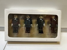  Palisades Buffy the Vampire Slayer Palz The Gentlemen 2005 Wizard World