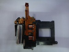 For EOS 7D Shutter Unit Assy Shutter Blade Repair Parts