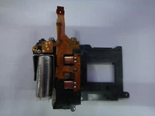 For EOS 7D Shutter Unit Assy Shutter Blade Repair Parts