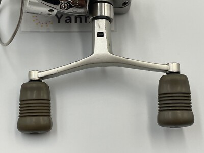Shimano 95 Stella 2000 Spinning Fishing Reel Gear Ratio 5.2:1