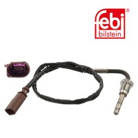 Febi Bilstein Abgastemperatursensor FüR Audi A6 Avant 4G5 C7 4GD