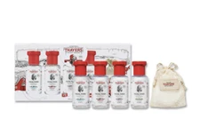 Thayers Alcohol Free Witch Hazel Facial Toner Set  3oz 4 Count Gift Natural Ingr