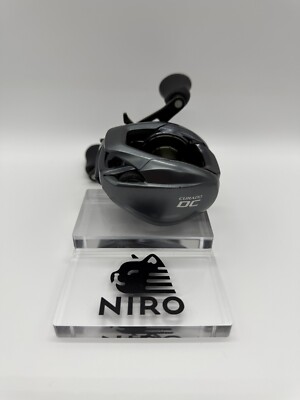 Shimano 22 CURADO DC 200XG 8.5 Right Casting Reel from JAPAN