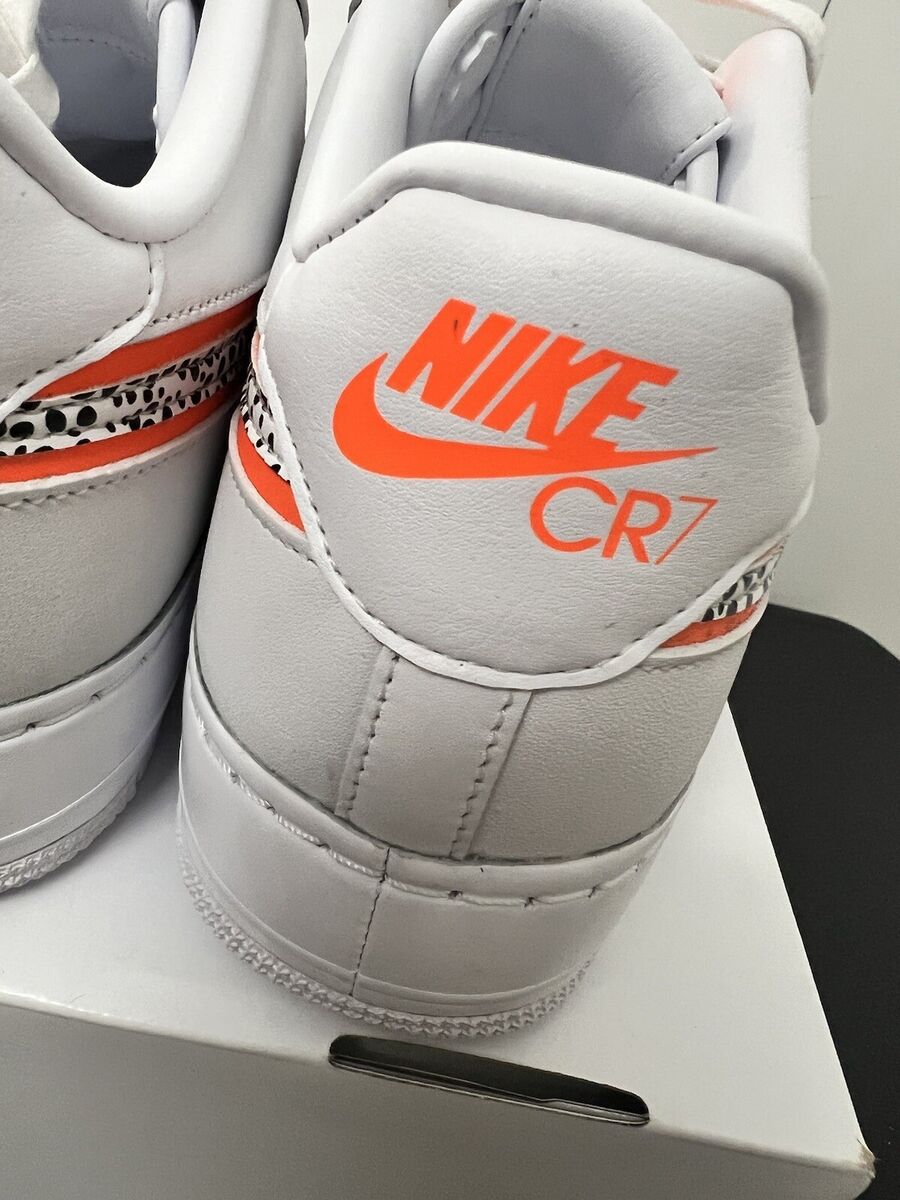 New Nike Air Force 1 CR7 By You Cristiano Ronaldo DD3746 991 New Nike Air Force 1 CR7 By You Cristiano Ronaldo DD3746 991