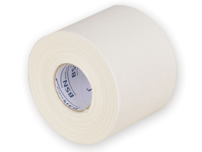 STRAPPAL TAPE SPORTIVO BSN 10 m x 5 cm