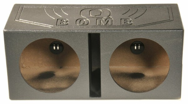 Q Power QBOMB15V 15 inch Vented Speaker 