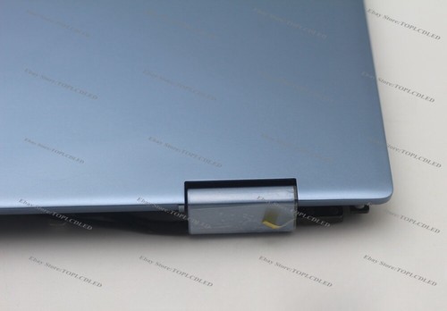14" LCD Touch Screen Dell Inspiron 7430 7435 2-in-1 FHD Panel Display Assembly - Picture 17 of 18