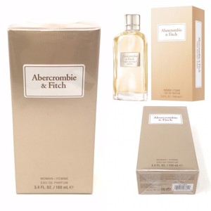abercrombie and fitch first instinct sheer