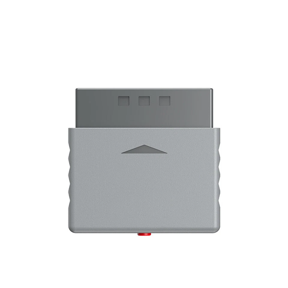 1PCS Retro USB Bluetooth Receiver For PS1/PS2 Controller/Xbox/Wins10/11 - Image 2 of 4