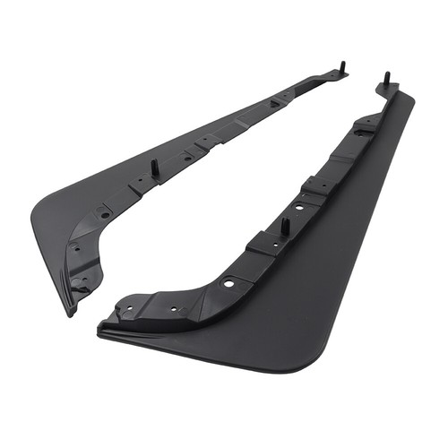 1 Paar Front-Luftabweiser für Land Rover Range Rover Sport 2023–2024 - Bild 10 von 11