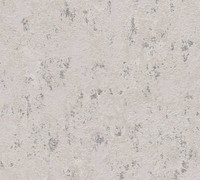 As Vliestapete Casual Living Grau Struktur 393873
