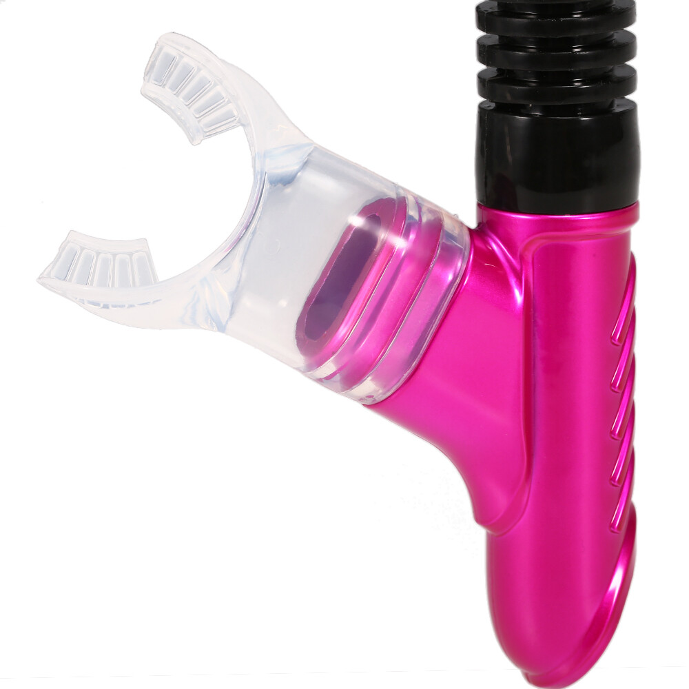 2 Silicone Mouthpiece Replacement Snorkel Mouth Piece I3X7 eBay