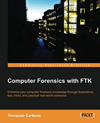 Computer Forensics Mit Ftk Taschenbuch Fernando Luiz Carbone
