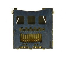 PlayStation Vita Game Card Slot