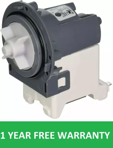 Replacement Drain Pump Motor For Samsung DC97-19289A AP6002774 PS11735421