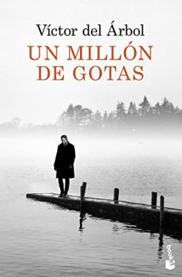 Un mill�n de gotas - Spanish Language Paperback NEW Covher, Diane 17/08/2022