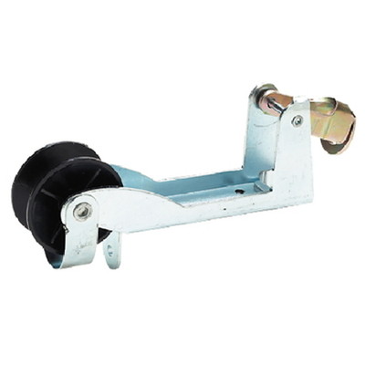 1//4/" to 1//2/" Diameter Line Lift /'N/' Lock Anchor Control Pulley for Boats