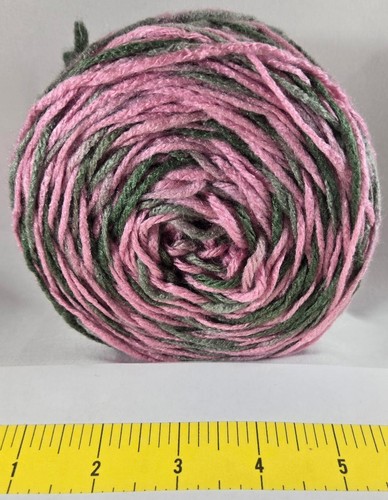 Mystery Yarn No Labels Variegated Worsted - Picture 9 of 109