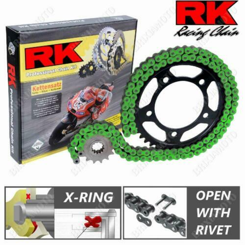 RS Motorcycle Solutions - Lenkererhöhung Mit Versatz Passend Für Royal Enfield Meteor 350