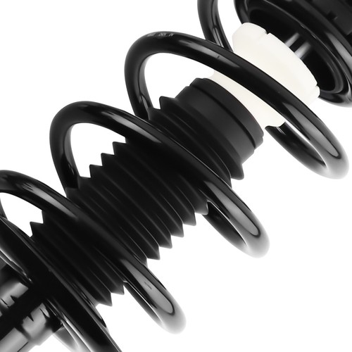 Front Struts w/ Coil Spring + Lower Control Arms For Dodge Journey 2009-2018 - Picture 12 of 12