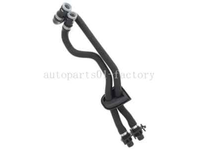 はいびすかす 31274927 New Heater Hose Pipe Fit for Volvo S60 S80 V60 V70