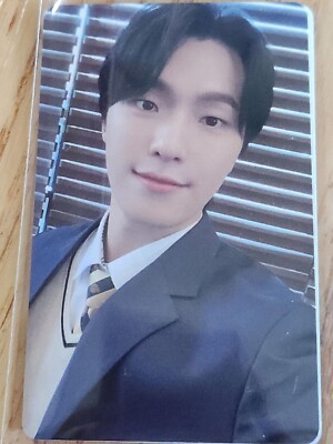 SEVENTEEN LUCKYDRAW PHOTOCARD FOLLOW AGAIN TO INCHEON 10th mini