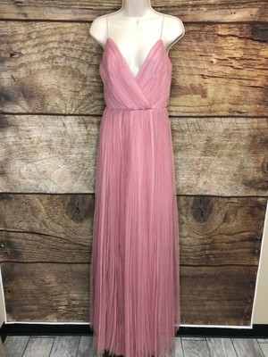asos bridesmaid dresses blush