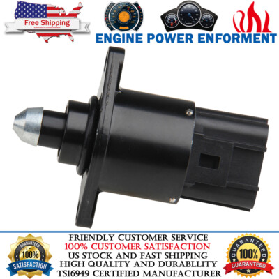 New For JEEP DODGE 1998-2004 Idle Air Control Valve 4874373 4874373AB 53030821