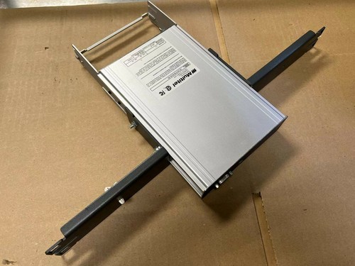 Multitel Intelligent Small Site Supervisor Is3 (M-5748-00-00-28) - Picture 6 of 6