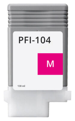TINTE PATRONEN für Canon imagePROGRAF IPF 650 655 750 755 760 765