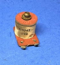 Used A-9742 Gottlieb® Relay Coil