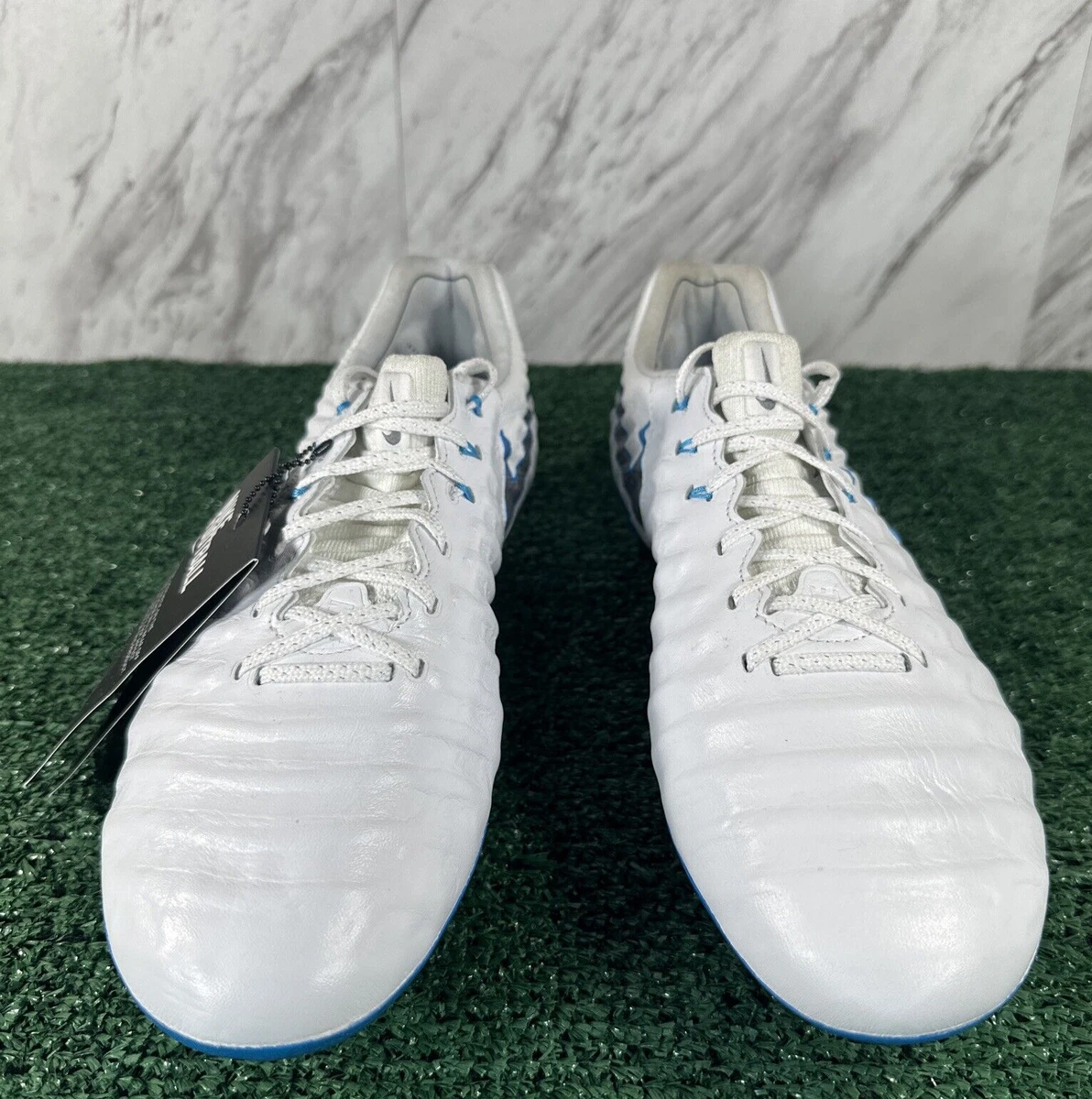 Nike tiempo 7 just do it hotsell