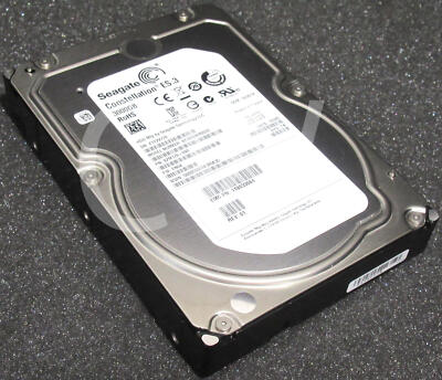 ST3000NM0033 Seagate CONSTELLATION 3TB 7200RPM 6Gbps 3.5