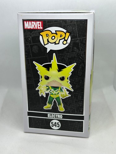 Funko MARVEL 80 Years YOU CHOOSE 25 Lot Complete your collection! MINT - Picture 107 of 173