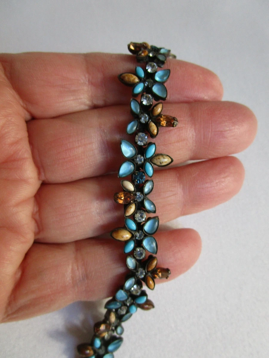 Vintage sorrelli best sale bracelet