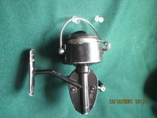 MITCHELL GARCIA 300 SPINNING WHEEL/FRANCE/GOOD CONDITION/ONE OWNER