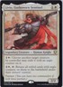 Livio, Oathsworn Sentinel FOIL NM #31 Commander Legends MTG