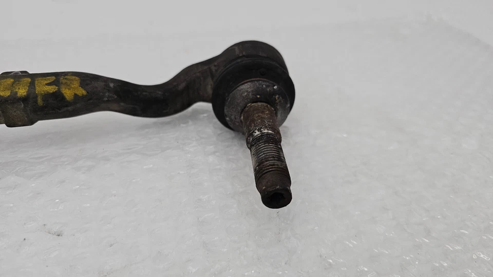 2011-2016 宝马 F10 535Xi AWD 右前转向领带杆带靴原始设备制造商 — 第 2/4 张图片