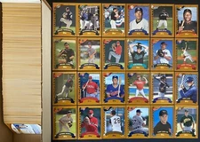 2002 Topps Traded and Rookies - #111-275 - Complete Your Set - You U Pick