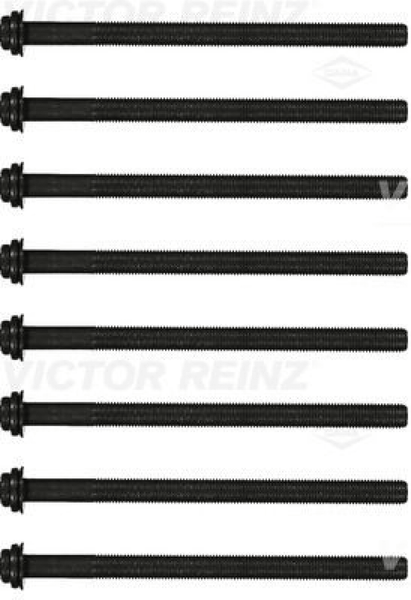 Zylinderkopfschraubensatz FüR Audi Porsche Vw A4 Allroad B8 B9 Avant A5-image