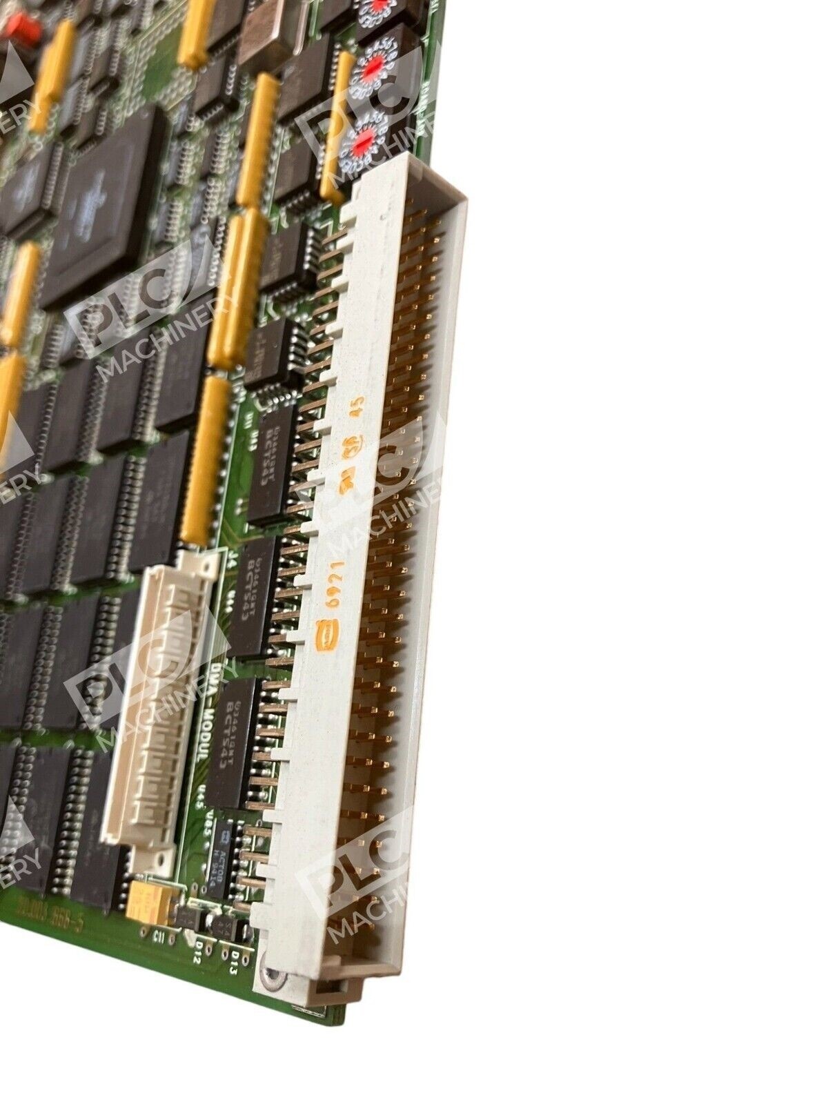 Uni-Pro CPU91 E93 J 23.020218X-00180 CPU PC Board