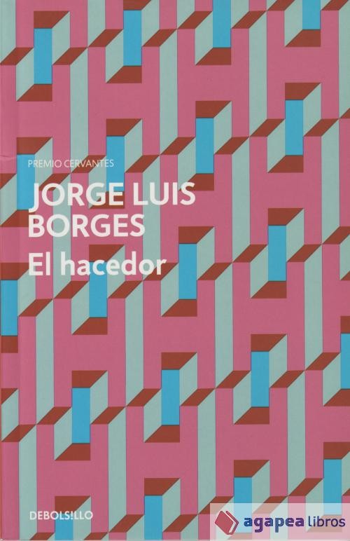 El hacedor. NUEVO. ENVÍO URGENTE (Librería Agapea)