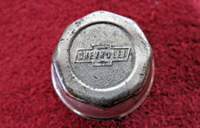 1920s Chevrolet Hub Cap Wheel Dust Cover Grease Cap Brass Nickel 1923 24 25 1926 1920s Chevrolet Hub Cap Wheel Dust Cover Grease Cap Brass Nickel 1923 24 25 1926