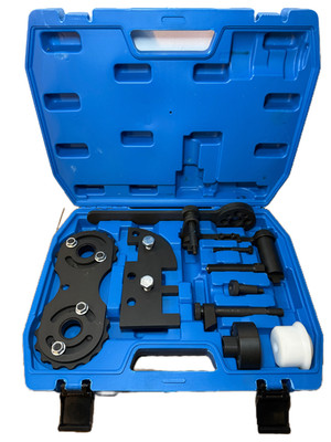 Motor Steuerzeiten Werkzeug für Volvo S60 S80 V40 V60 V70 XC60 XC70 XC80 2.0T B4204 B4154