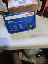BOSCH B430 - Plug-In Telephone Communicator
