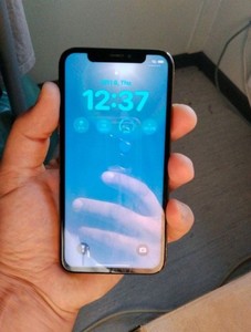 iPhone XS Gold, 256GB