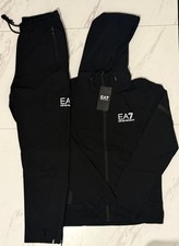 Emporio Armani Men's EA7 Tracksuit Size Small